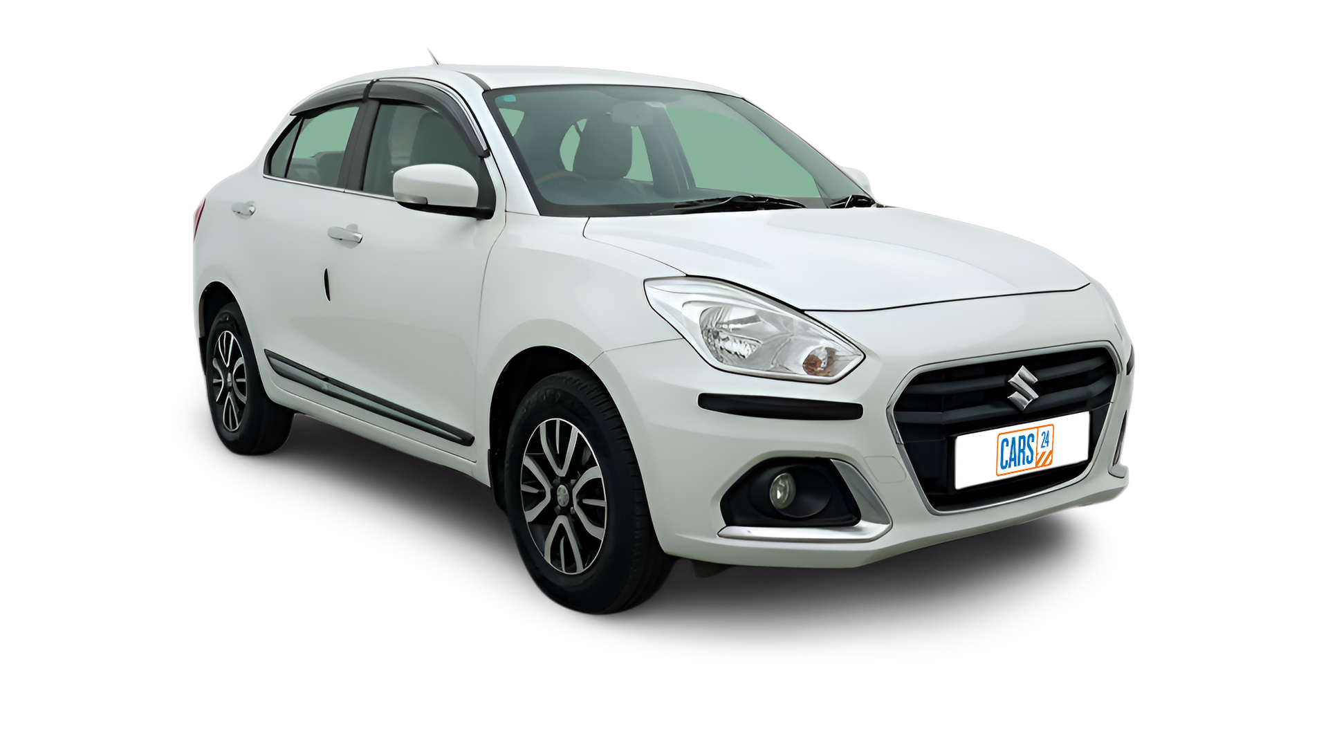 Maruti Dzire-img